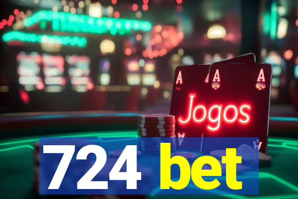 724 bet